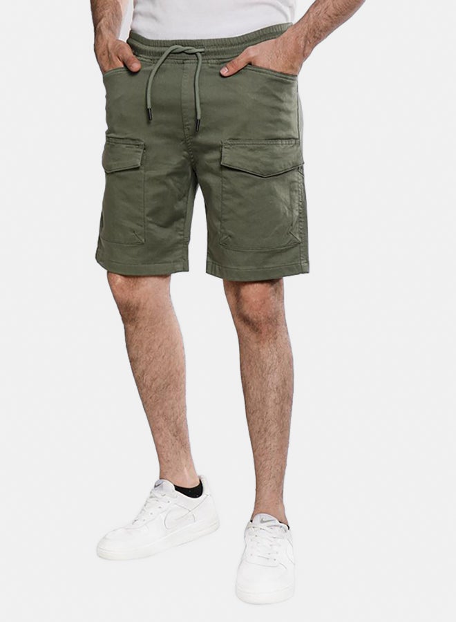 Coup Coup - Men's Trendy Summer Shorts  - Image 1