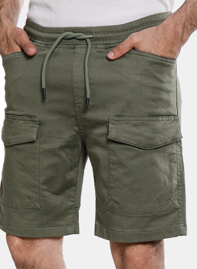Coup Coup - Men's Trendy Summer Shorts  - Image 3