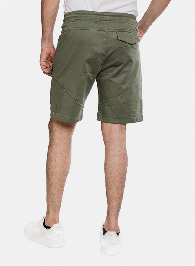 Coup Coup - Men's Trendy Summer Shorts  - Image 2