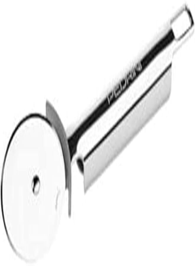 Pedrini S.S. Pizza Cutter