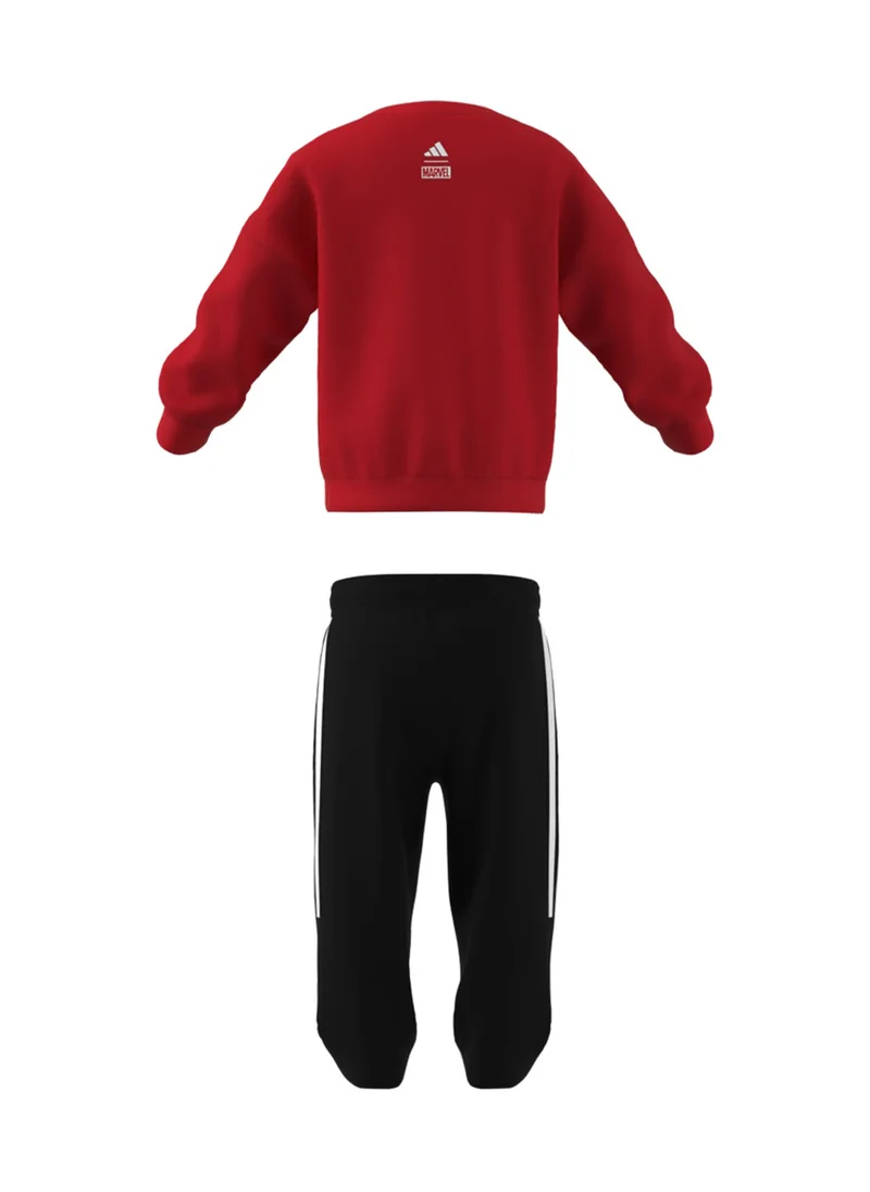 اديداس Infant Spider Man Tracksuit
