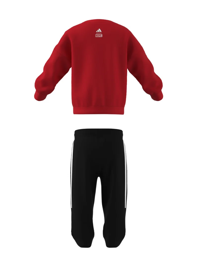 Adidas Infant Spider Man Tracksuit