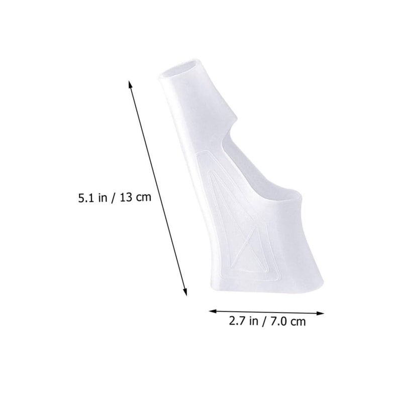 Multi-source stock guarantee Ipetboom 1pair Comfortable Bunion Socks for - Care Toe Covers Toe Straighteners for Hallux Breathable and Washable for Daily Use and Travel Multi-use detailed build Local supply chain stock Global upgraded practical design Global production standard crafted Budget global standard quality Economical varied design options Easy assemble alternatives On-demand local restock Flexible purchase choices Precision made Climate adapted upgraded quality General standard compliant quality Organized shipment arrange Polished safe edge Elegant practical design Post-order arranged dispatch Any KSA address orderable Global sizing options Assorted trendy color picks Modern warehouse management Globally popular elegant design Experience optimized build Daily life matching design Easy transit optimized build - Image 2