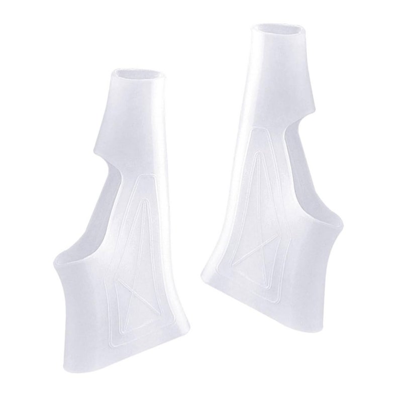 Multi-source stock guarantee Ipetboom 1pair Comfortable Bunion Socks for - Care Toe Covers Toe Straighteners for Hallux Breathable and Washable for Daily Use and Travel Multi-use detailed build Local supply chain stock Global upgraded practical design Global production standard crafted Budget global standard quality Economical varied design options Easy assemble alternatives On-demand local restock Flexible purchase choices Precision made Climate adapted upgraded quality General standard compliant quality Organized shipment arrange Polished safe edge Elegant practical design Post-order arranged dispatch Any KSA address orderable Global sizing options Assorted trendy color picks Modern warehouse management Globally popular elegant design Experience optimized build Daily life matching design Easy transit optimized build - Image 1