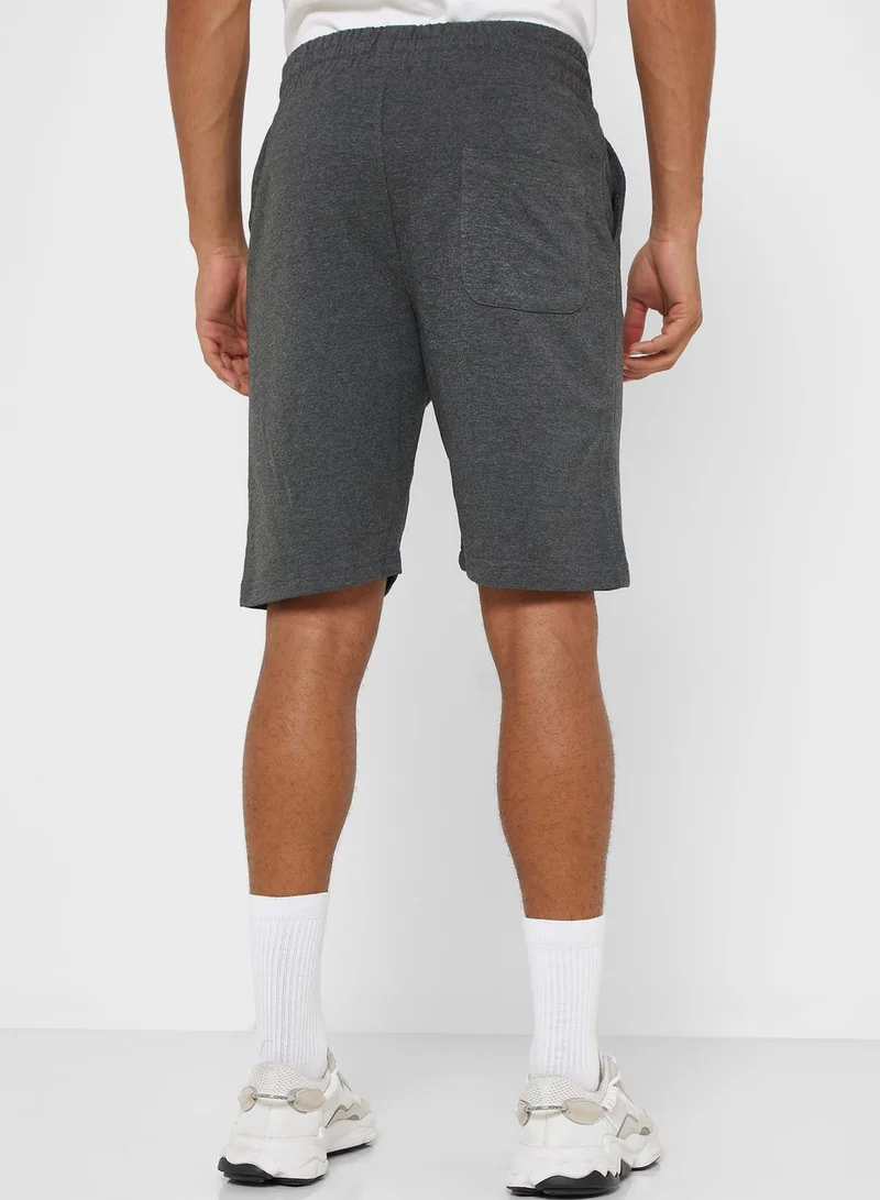 Seventy Five Varsity Shorts
