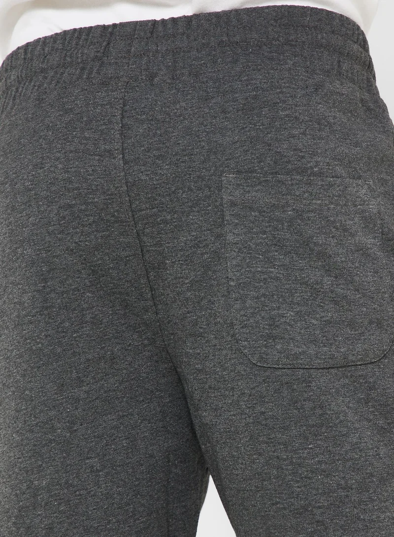 Seventy Five Varsity Shorts