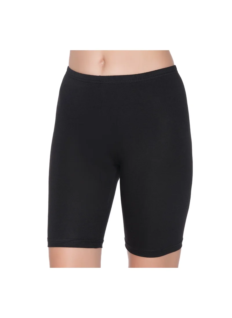 Yıldız Çamaşır Yıldız Underwear Yıldız 3-Pack Lycra Women's Knee Tights Q3600