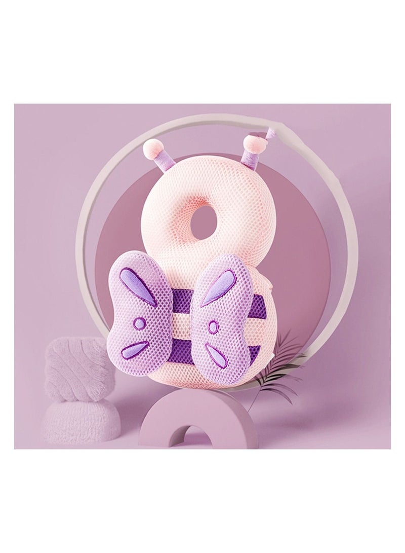 STAR BABiES Pack of 2 (10pcs Disposable Changing Mats + Baby Head Support) - Image 5