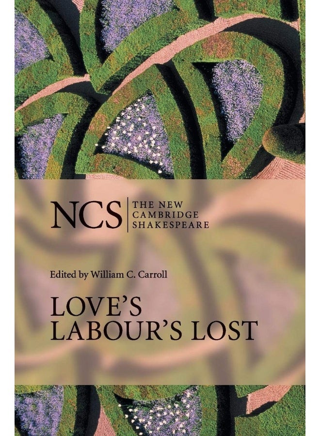Love's Labour's Lost
