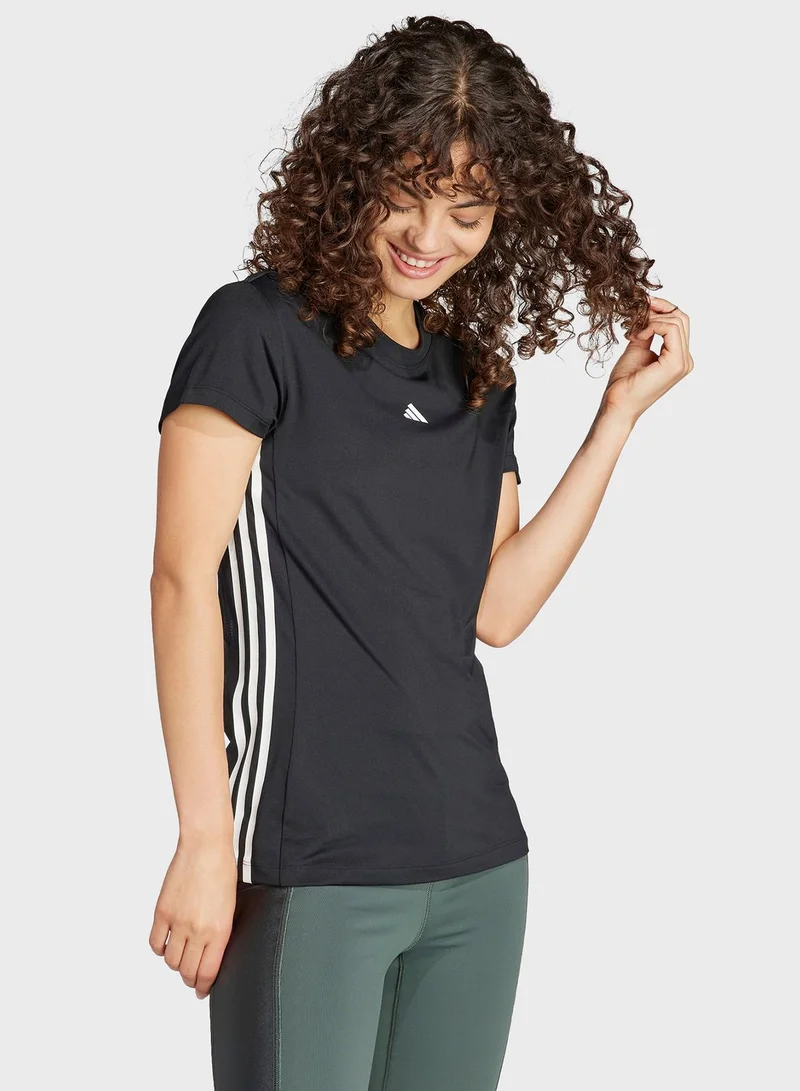 اديداس تيشيرت هايبر جلام