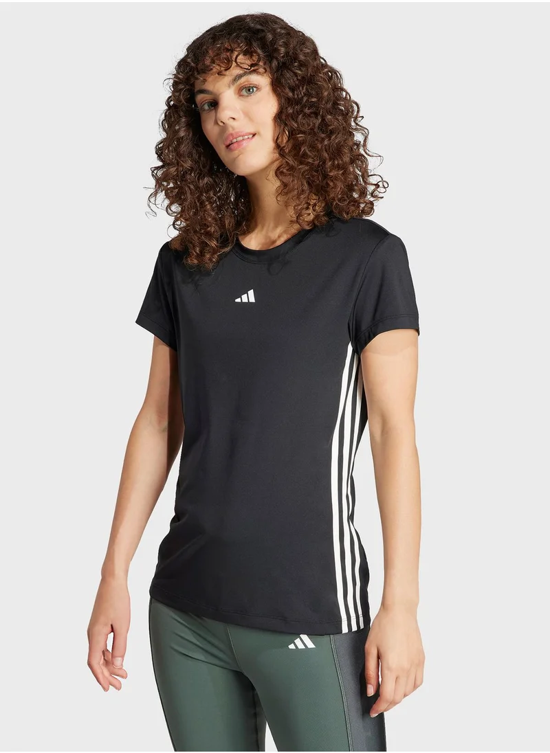 Adidas Hyperglam T-Shirt