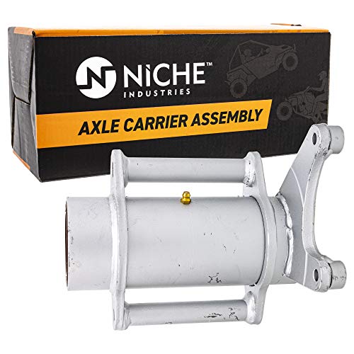 NICHE Axle Bearing Carrier for Yamaha Warrior 350 3GD-25311-00-35 3GD-25311-11-35 - Image 3