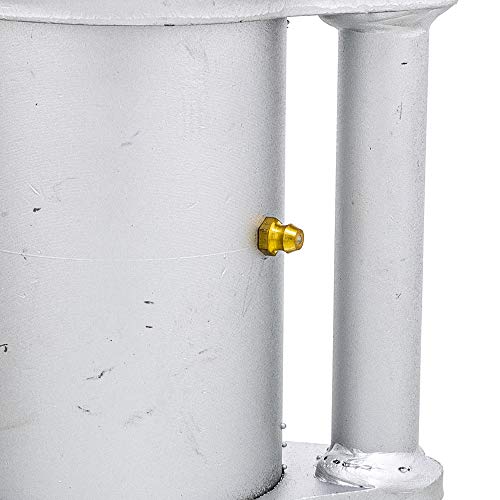 NICHE Axle Bearing Carrier for Yamaha Warrior 350 3GD-25311-00-35 3GD-25311-11-35 - Image 4