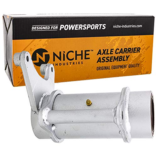 NICHE Axle Bearing Carrier for Yamaha Warrior 350 3GD-25311-00-35 3GD-25311-11-35 - Image 1