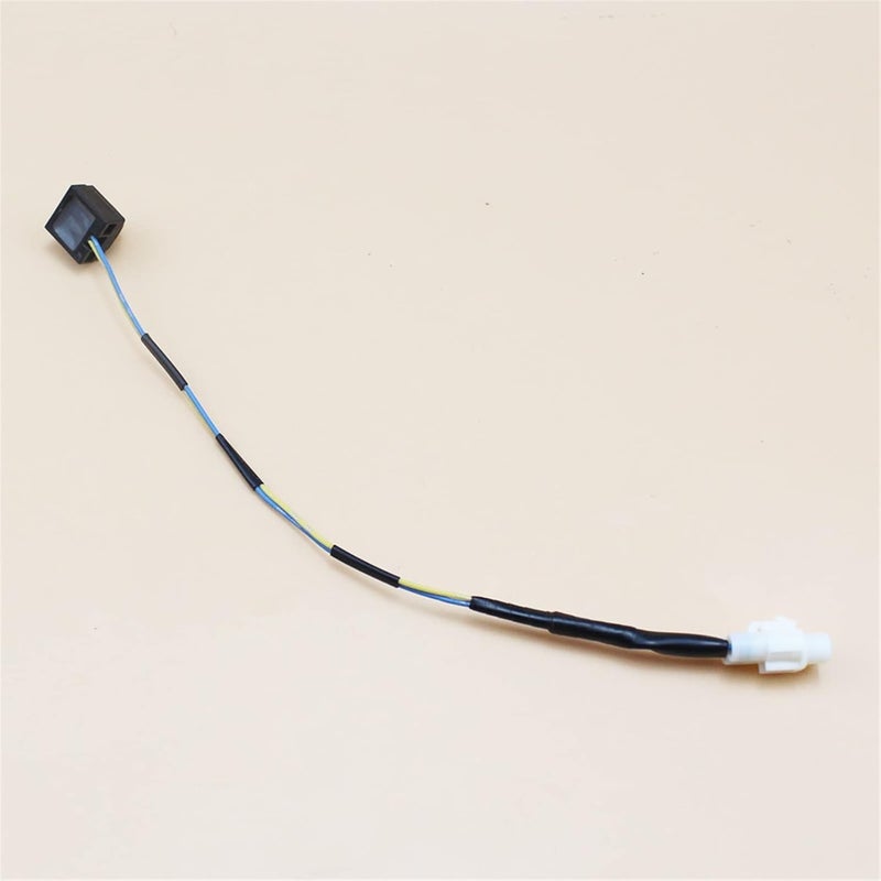 DEMULAX Trunk Lock Release Switch for Suzuki - Image 1