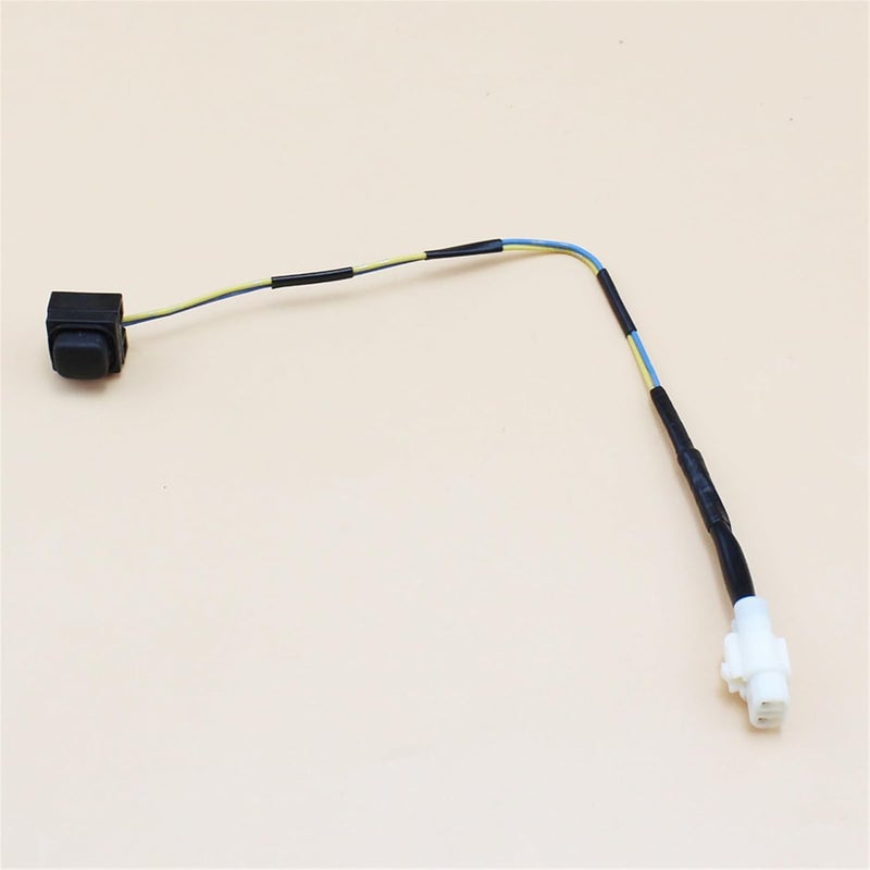 DEMULAX Trunk Lock Release Switch for Suzuki - Image 2