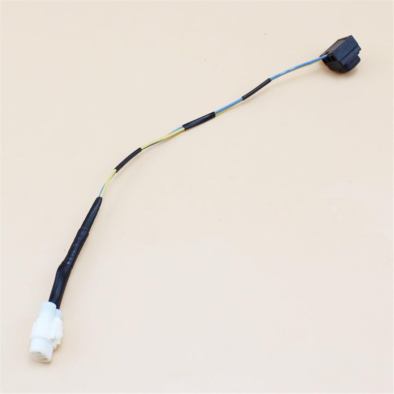 DEMULAX Trunk Lock Release Switch for Suzuki - Image 4