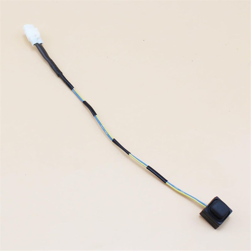 DEMULAX Trunk Lock Release Switch for Suzuki - Image 5