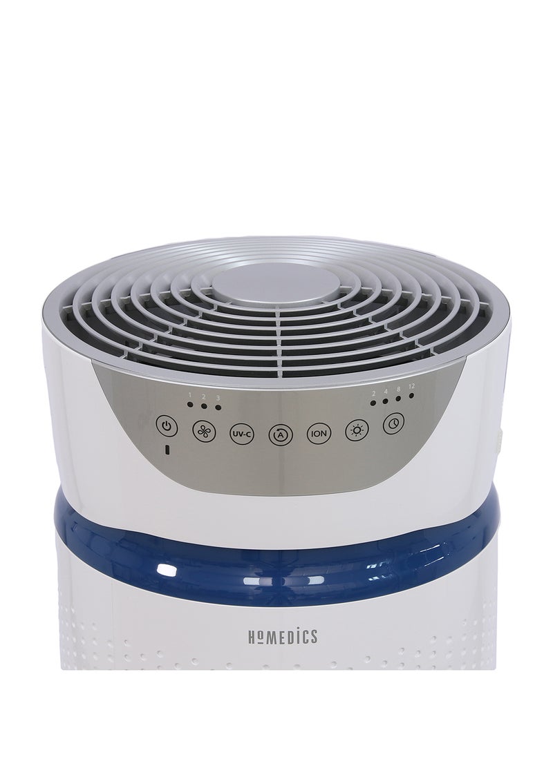 HoMedics 5-In-1 Air Purifier  - Image 2