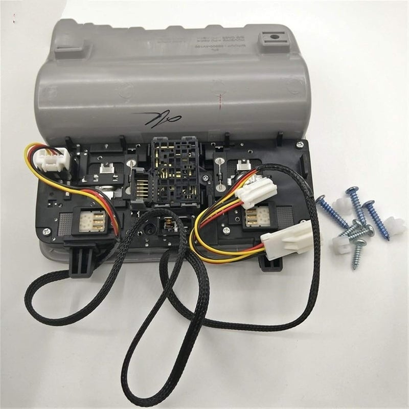 Wivplex Gray Dome Light Upgrade for Hyundai IX25 Creta - Image 4