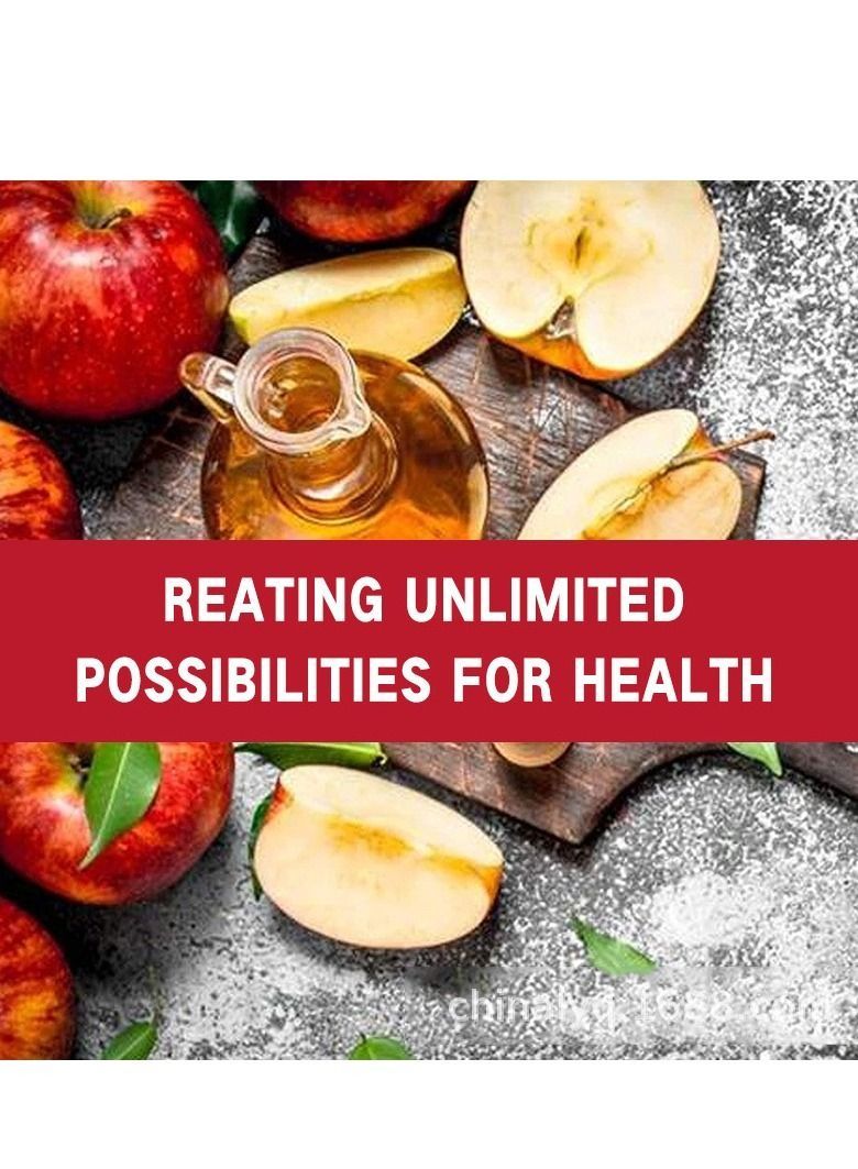 ديني حلوى التفاح الخل - Image 2