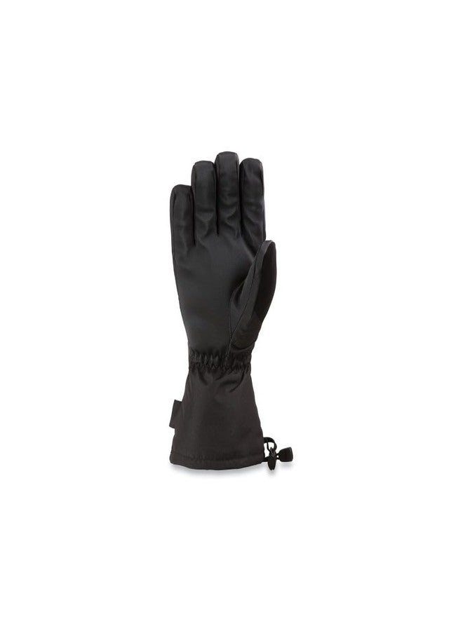 Dakine Scout Gloves - Black, Medium - Image 3