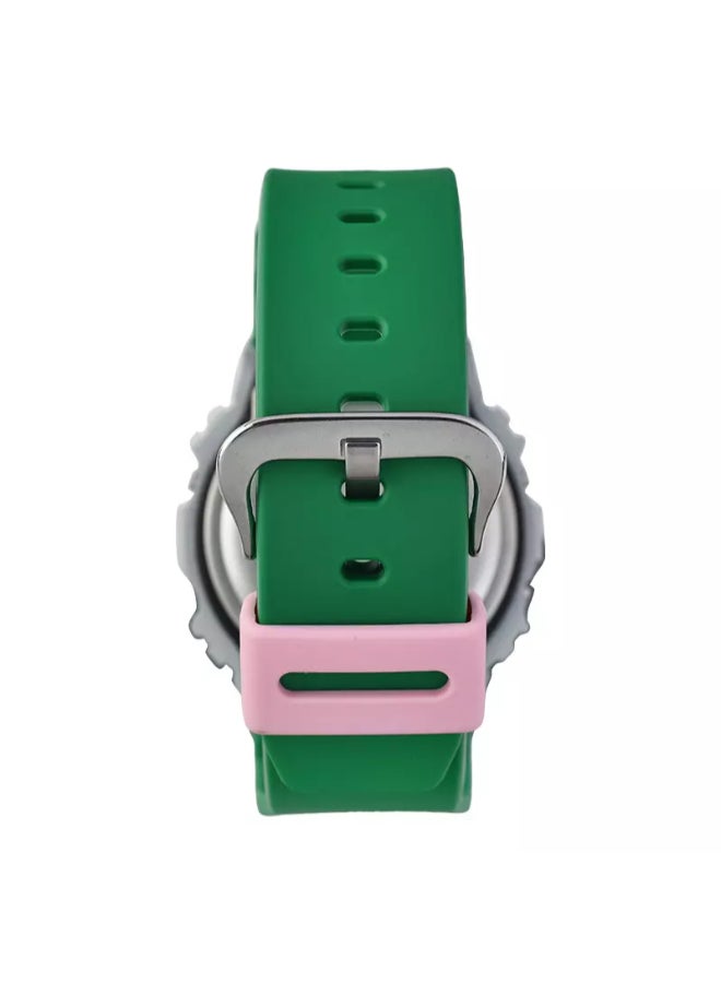 CASIO G-SHOCK Casual Men's Watch DW-5600EU-8A3DR - Image 3