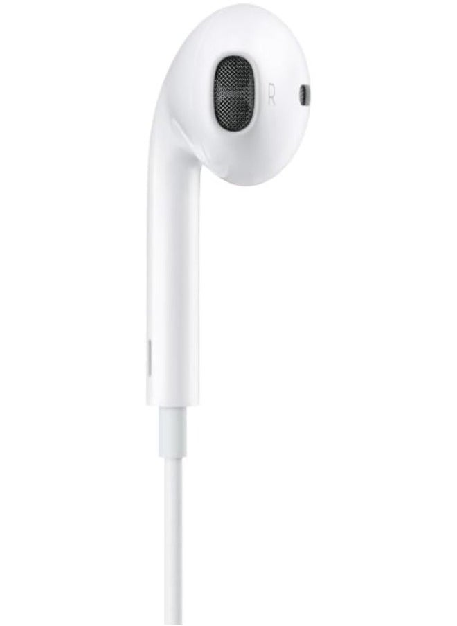 Generic - ErPods with USB C Connector, Wired, for iPhone 15/15Plus/15Pro/15Pro Max Series - Image 1