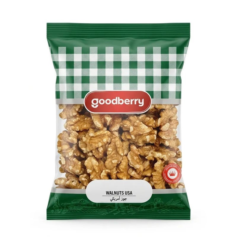 Goodberry Kernal Walnut USA- 150gms