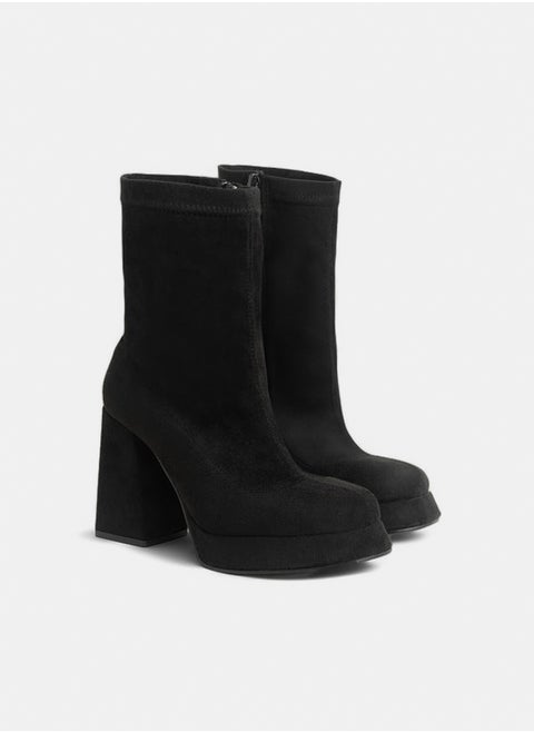 Disco Ankle Boot