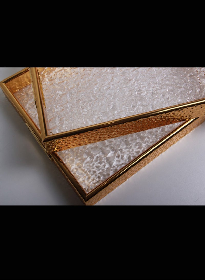 طقم صينية تقديم لمسة مبهرة لضيافتك - Image 5