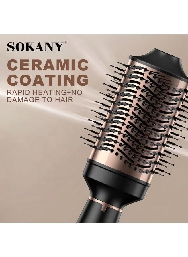 sokany SK-1914N Hot Air Comb 1260W - Image 5
