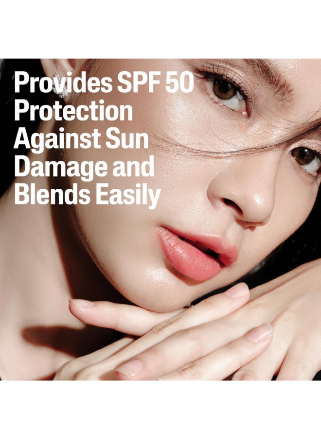 سيتافيل مرطب وجه يومي SPF50 (50 مل) - Image 4