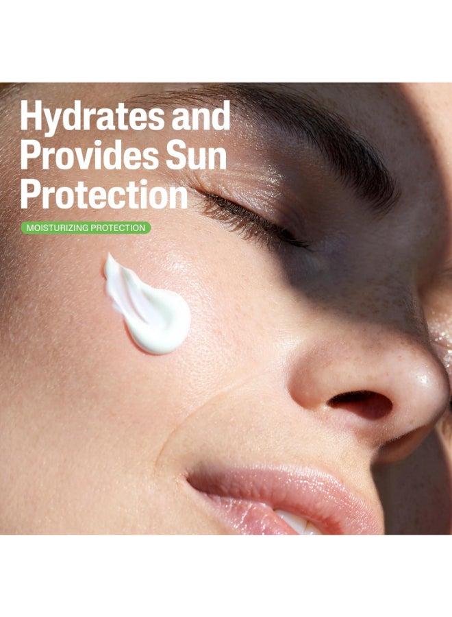 سيتافيل مرطب وجه يومي SPF50 (50 مل) - Image 5