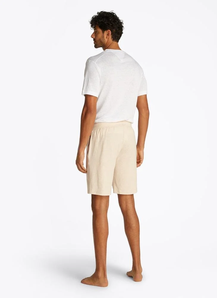 TOMMY HILFIGER Drawstring Shorts