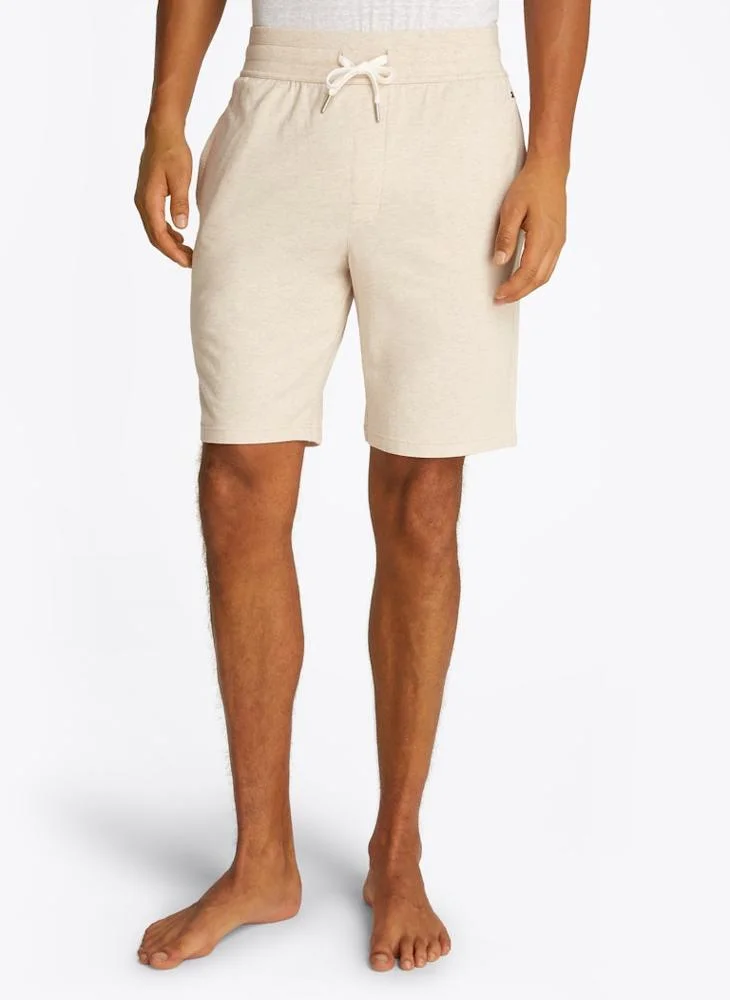 TOMMY HILFIGER Drawstring Shorts