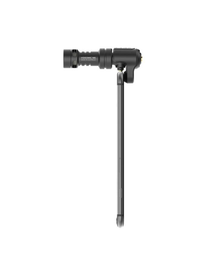 Rode VideoMic Me - Shotgun & Video Microphones - Image 2