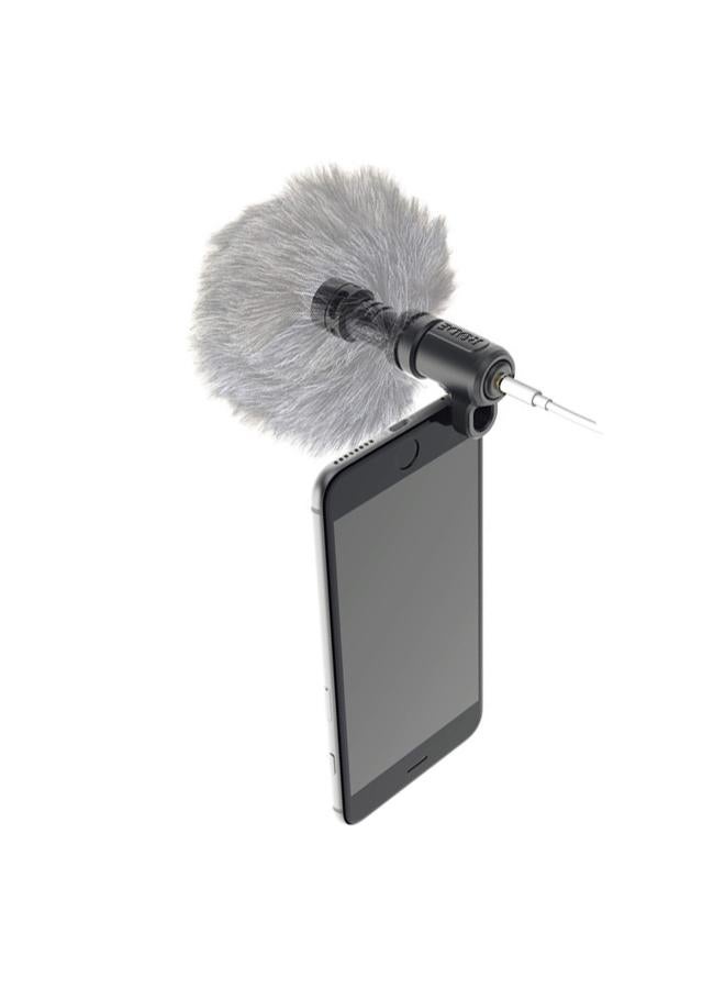 Rode VideoMic Me - Shotgun & Video Microphones - Image 3