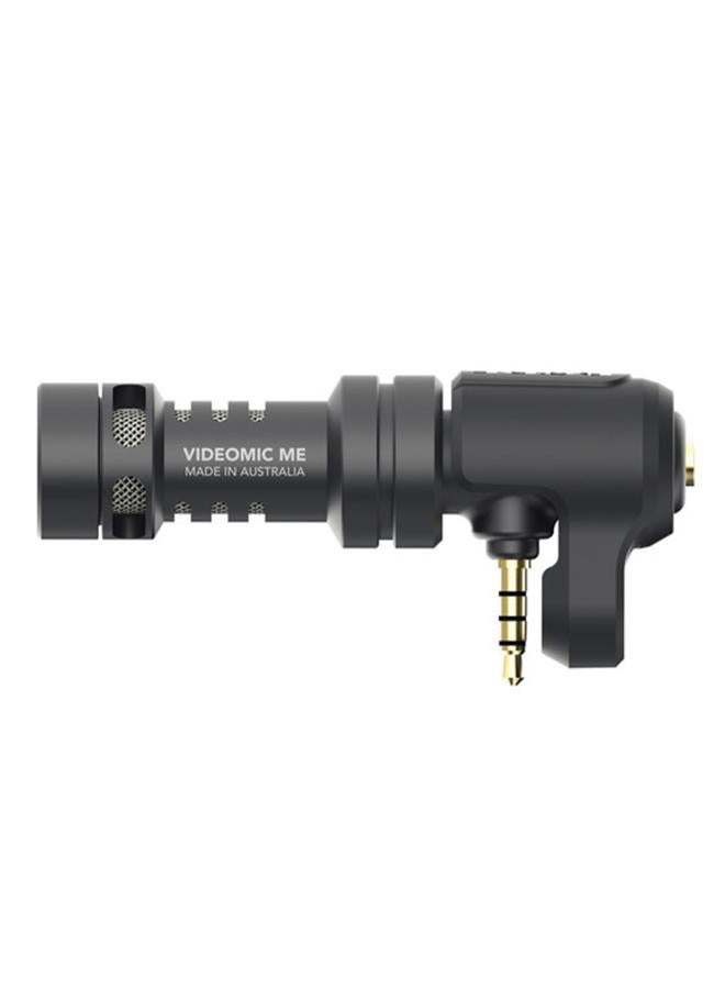 Rode VideoMic Me - Shotgun & Video Microphones - Image 1