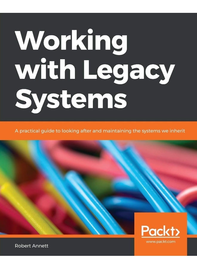 Working with Legacy Systems