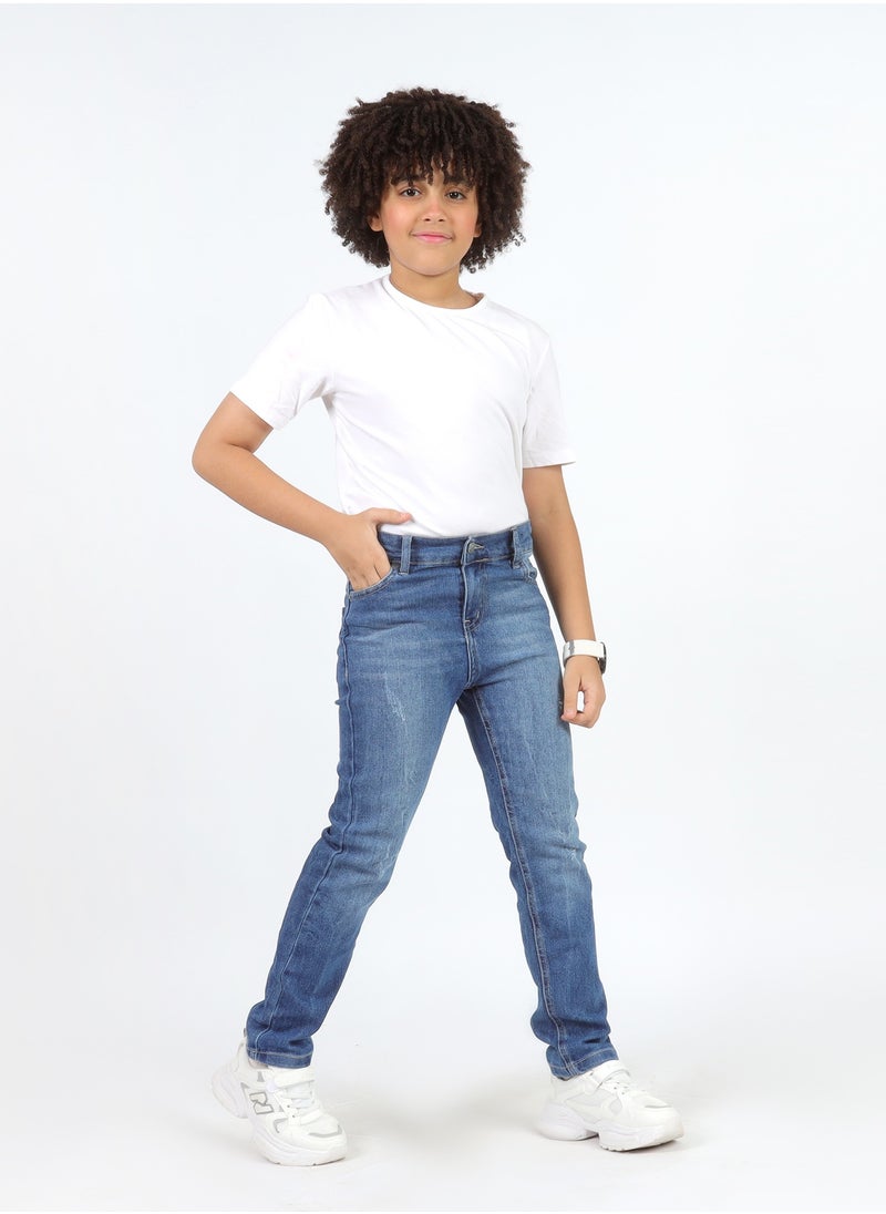 Kids jeans Slim Blue Pants - pzsku/ZDBFFC42A45CA9114A610Z/45/_/1732696023/5da5a83d-2c0b-4247-b0cf-ecda9cb0d78c