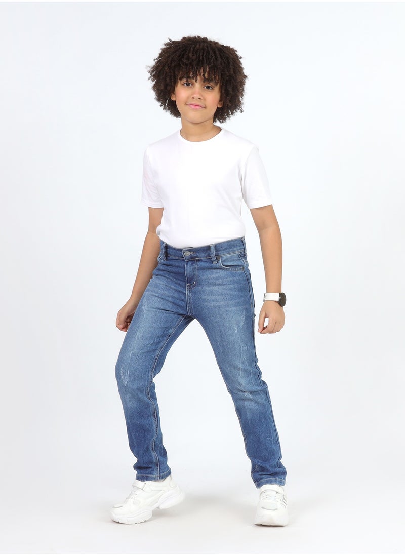 Kids jeans Slim Blue Pants - pzsku/ZDBFFC42A45CA9114A610Z/45/_/1732696044/c8348386-f909-4d0c-bd56-99f33e2447b7