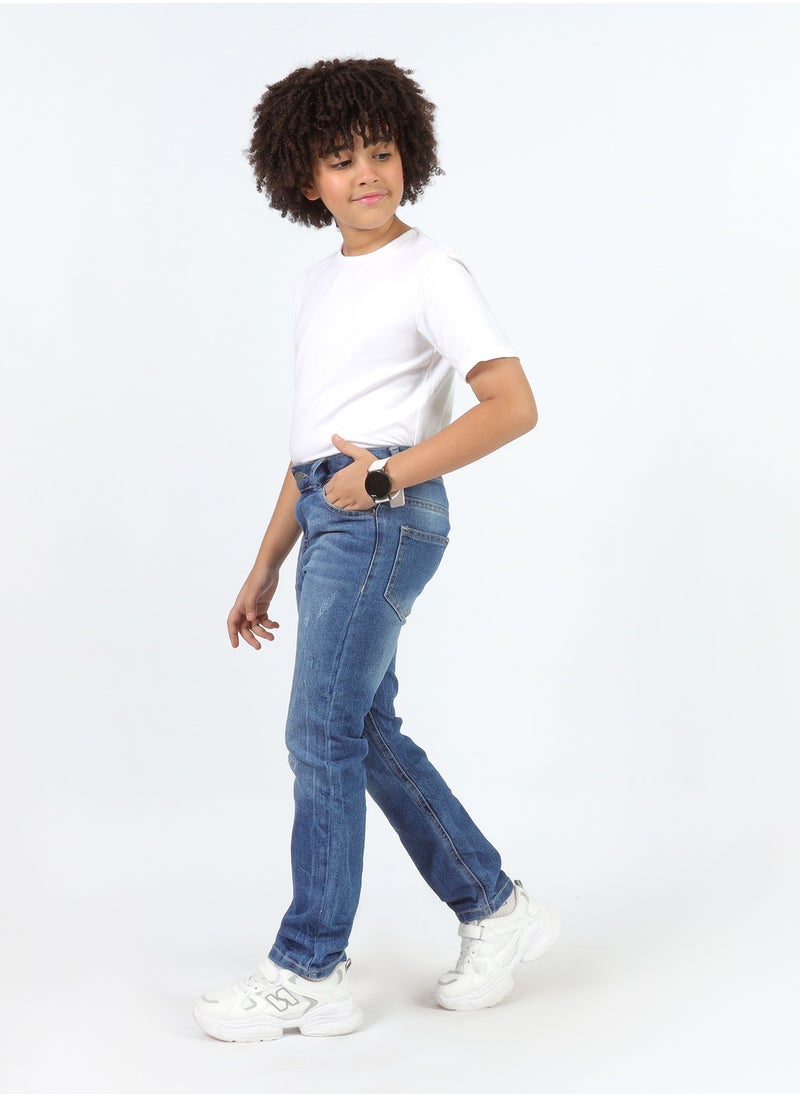 Kids jeans Slim Blue Pants - pzsku/ZDBFFC42A45CA9114A610Z/45/_/1732696054/cf005672-c52f-4603-9fed-f05be2aca52c