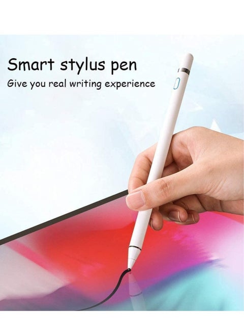 Touch Screen Writing Pen On Laptop Buy Active Stylus Digital Pen