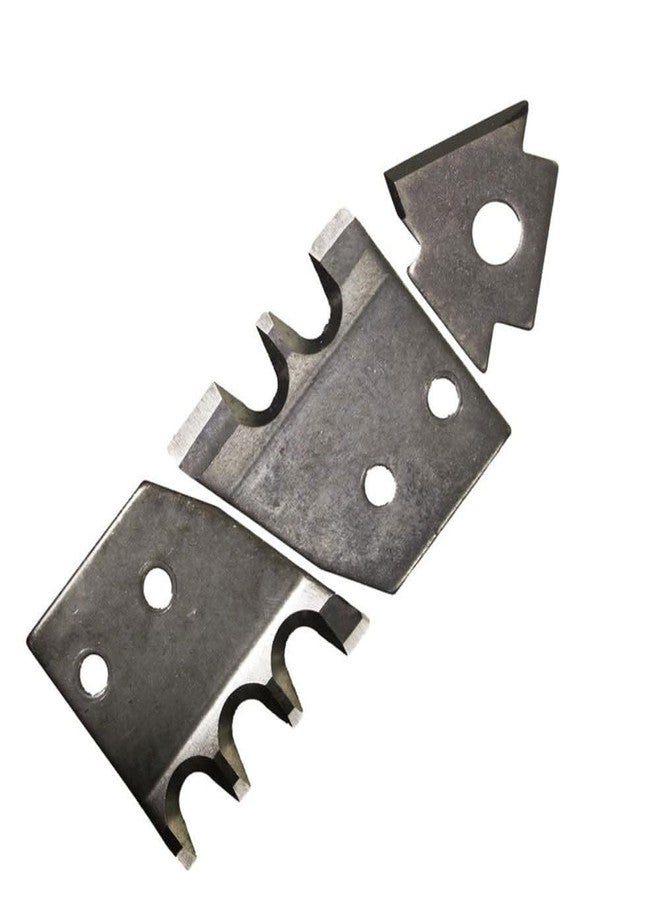 شفرات بديلة لمثقاب الجليد K DRILL مقاس 7.5 بوصة - Image 3