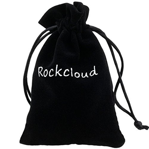 rockcloud 1 lb Carnelian Small Tumbled Chips Crushed Stone Healing Reiki Crystal Jewelry Making Home Decoration - Image 5