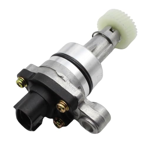 Powkos Transmission Speed Sensor 3pins 83181-12020 Compatible with Toyota Camry 4Runner Corolla Celica FJ Cruiser Pickup Echo Replaces 8318112020 2VSS0002 VB0175 2401037 213453 5S4648 5S4885 - Image 1