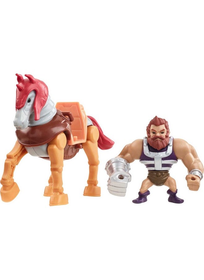 Revelation! Minis Vehicle Or Creature & Eternia Mini Figure 2In Character For Storytelling Play And Display Gift For Motu Fans Ages 6 Years And Older - pzsku/ZDC00132BDE59837D3971Z/45/_/1720769411/1075142c-3792-45d5-8520-b197ca22706b