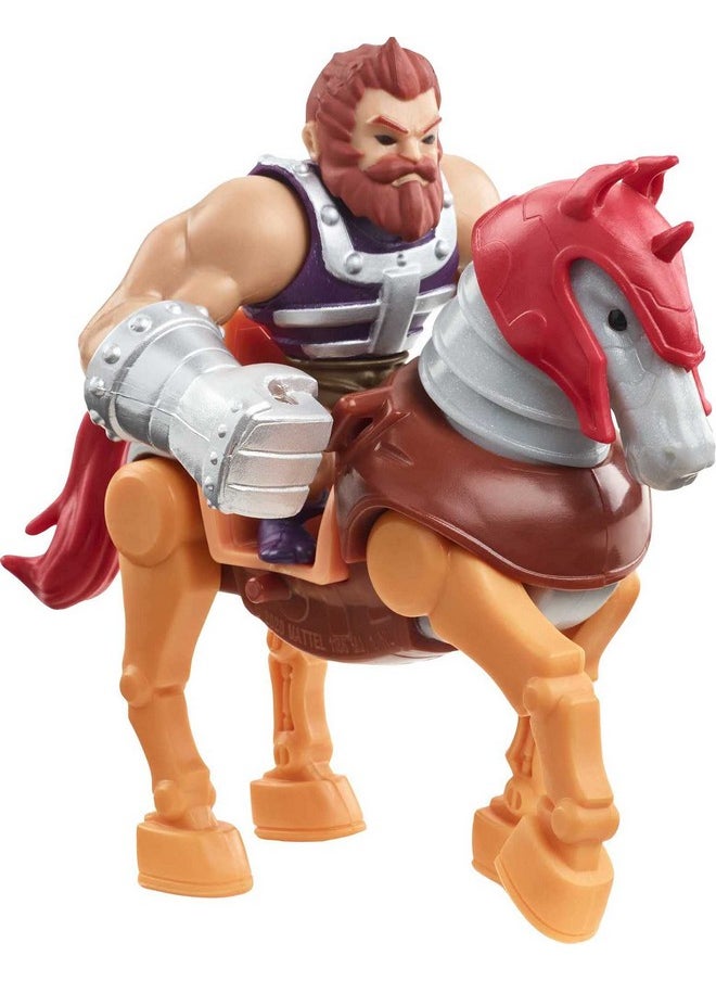 Revelation! Minis Vehicle Or Creature & Eternia Mini Figure 2In Character For Storytelling Play And Display Gift For Motu Fans Ages 6 Years And Older - pzsku/ZDC00132BDE59837D3971Z/45/_/1720769632/411ded7d-486f-4994-8832-4c314bdb5fc2