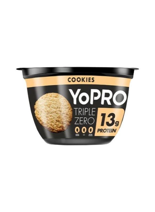 Pudding, Cookie - 130g, Saudi Arabia